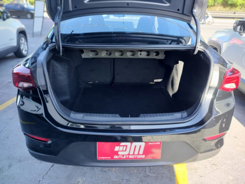 Chevrolet Onix 1.0 TURBO FLEX PLUS LTZ AUTOMÁTICO