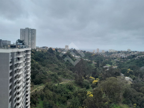 Venta De Dpto 2d Y 2b, Sector Los Ingleses, Valparaíso