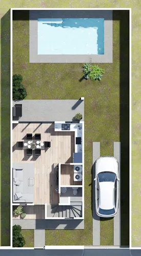 Casa Con Alberca Y Seguridad En Fraccionamiento De Tequesquitengo