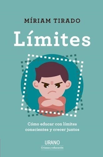 Libro Limites De Miriam Tirado Torras