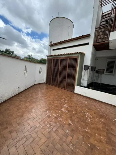 Casa - Macaracuay - 567 Mts2