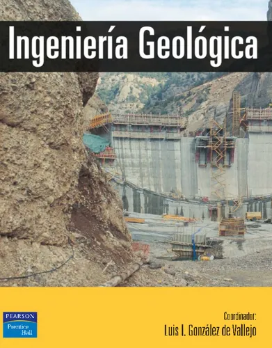 Ingenieria Geologica (Usado)