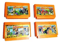 Comprar Cassette Para  Nintendo  Videojuegos  Nuevos