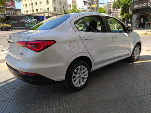 Fiat Cronos 0km Drive My21 1.3 Gse 2021 0km Contado #ca1