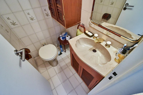 Imagen 19 de 30 de Venta - Caballito - Departamento 4 Ambientes Dependencia , Balcon Terraza Y Cochera Fija