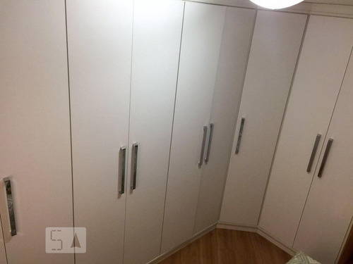 Apartamento À Venda - Vila Romana, 2 Quartos, 74 - S893114571