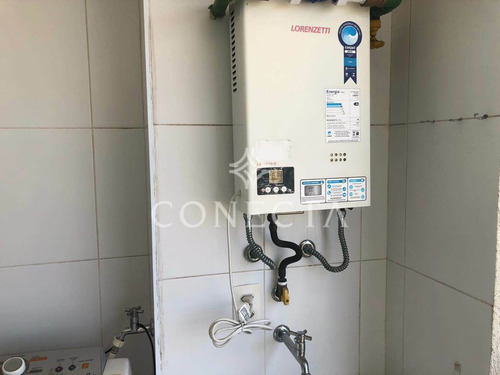 Imagem 14 de 17 de Splendya I | Apartamento 49m² | Oportunidade De Investimento | Venda - Cnc1315