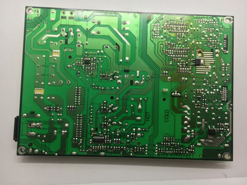 Tarjeta Video Tv Kioto Shg5504c-101h