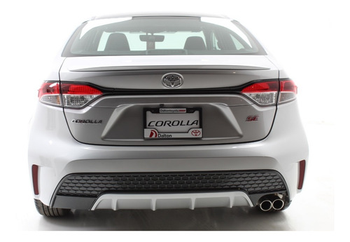 Corolla Se 2021