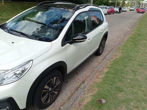 Peugeot 2008 1.6t Griffe