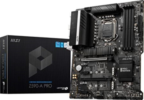 Imagen 2 de 6 de Computadora Gaming Core I9 10850k 10ma Gen 8 Ram Ssd 480gb