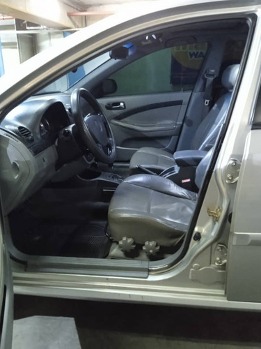 Imagen 7 de 8 de Chevrolet Optra