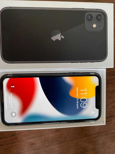 Imagen 5 de 5 de iPhone 11 Normal