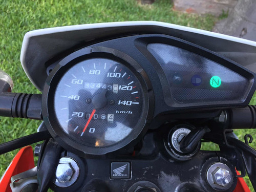 Honda Xr