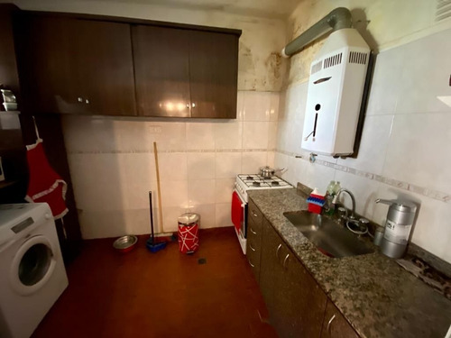 Venta 3 Ambientes Mataderos