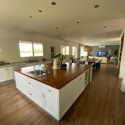Imagen 2 de 14 de Casa En Venta Ubicado En San Francisco, Villanueva, Tigre