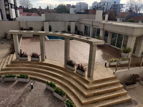 Imagen 10 de 10 de 3 Ambientes C/cochera. Ripalda Xx