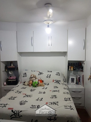 Apartamento No Limão 3 Dormitórios C/ Suite! - 7259-1