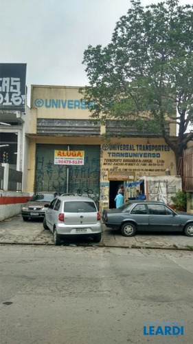 Imagem 12 de 12 de Galpão - Vila Paraíso - Sp - 471311