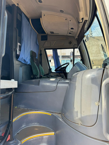 Comil Versatile Ano 2015 Vw 17.230 Jm Cod.723