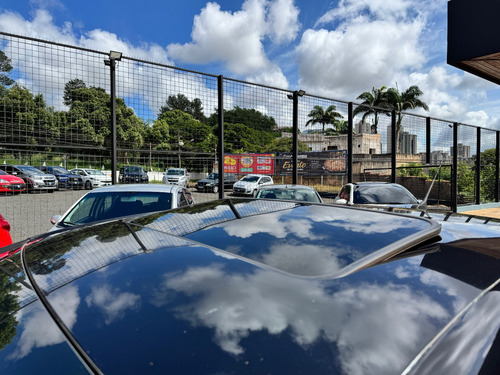 Citroën C4 Lounge 1.6 Thp Exclusive Flex Aut. 4p