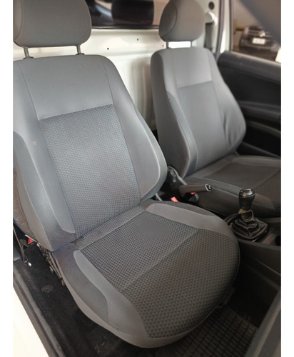 Volkswagen Saveiro 1.6 MSI ROBUST CS 8V FLEX 2P MANUAL
