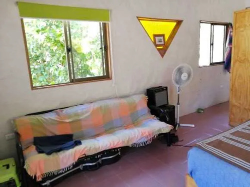 Vendo Parcela Valle Del Elqui/casa Y Cabaña (84522)