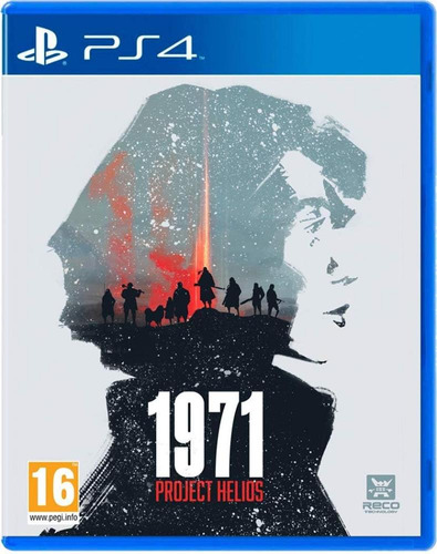 1971 Project Helios (europeo) (ps4)