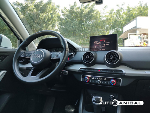 Audi Q2 1.4 35 Tfsi Dynamic