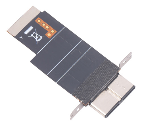 Placa De Carga Para Asus Rog Phone Ii Zs660kl
