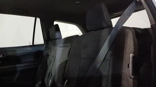 Honda Pilot 3.5 Ex