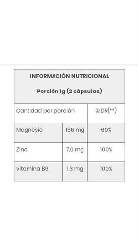 Zma Gh Testo Pro (30 Cáps) Body Action Envío Gratis!!