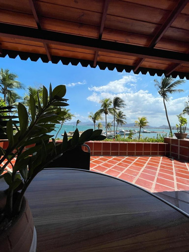 Isla Marina Pb Duplex Lecheria Venta 210 M2