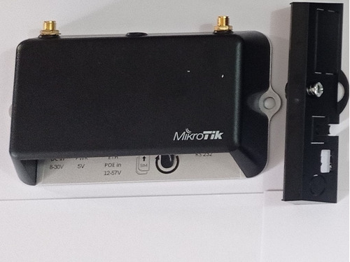 Ltap Mini Lte Kit Con Entradas Para Antenas Externas