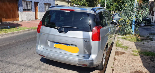 Peugeot 5008 1.6 Feline B/techo 2017
