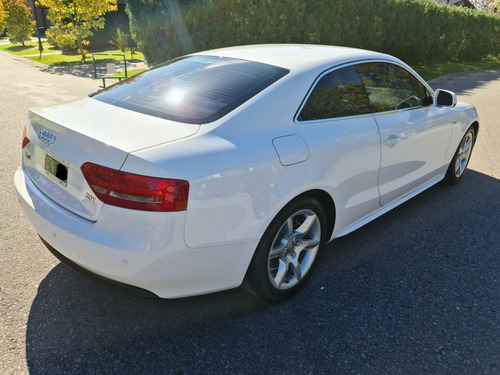Audi A5 2.0 T Fsi Manual 211cv 2011
