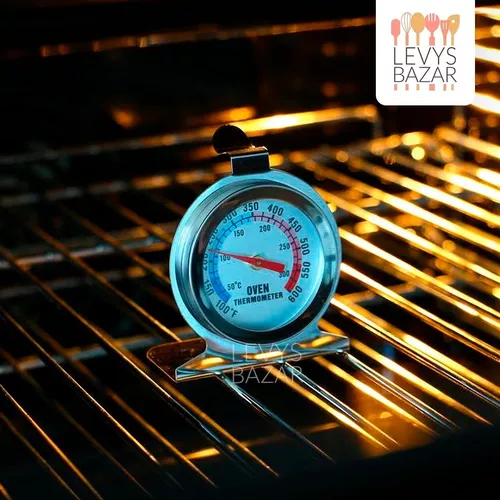 Termómetro digital de cocina - STADTER - -45°C / +200°C
