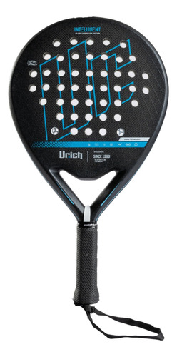 Paleta Padel Paddle Urich Intelligent Carbono Flextech