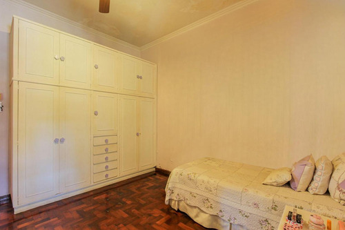Casa 5 Ambientes En Venta En Haedo Sur
