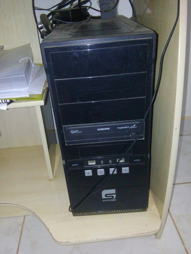 Computador Semi Novo