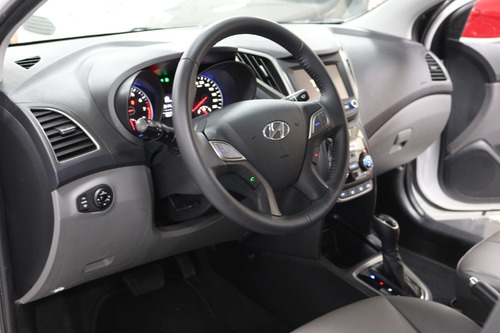 Hyundai Hb20s Premiun Top...sedan Sem Entrada