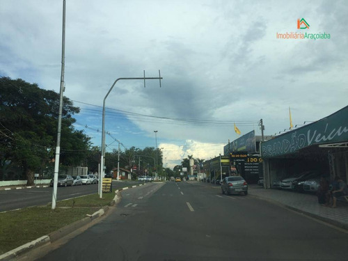 Imagem 13 de 15 de Terreno À Venda, 15790 M² Por R$ 1.579.858,00 - Jardim Garret - Araçoiaba Da Serra/sp - Te0218