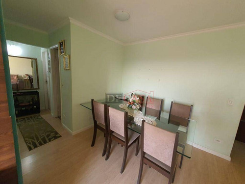 Imagem 16 de 26 de Apartamento Com 3 Dormitórios À Venda, 72 M² Por R$ 319.900,00 - Itaquera - São Paulo/sp - Ap6572