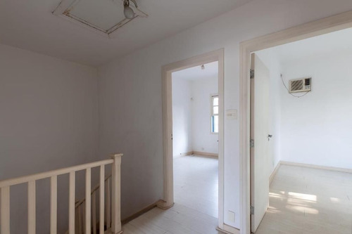 Imagem 9 de 13 de Casa Brooklin 362 M², 4 Quartos À Venda, Rua Texas, 543 - Ca0819