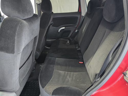Citroën C3 1.6 EXCLUSIVE 16V FLEX 4P AUTOMÁTICO