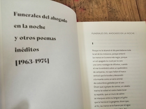 Imagen 3 de 6 de Funerales Del Ahogado En La Noche De Max Rojas