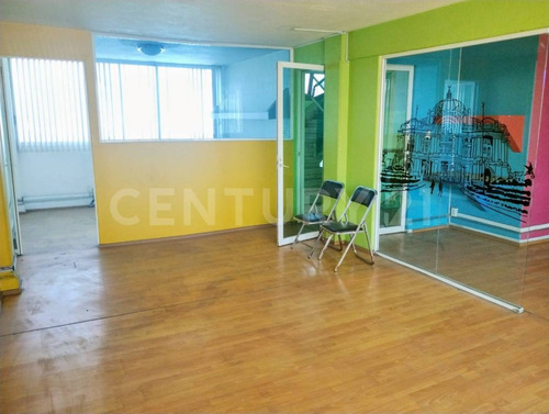 Local Comercial En Renta 300m2 Construcción