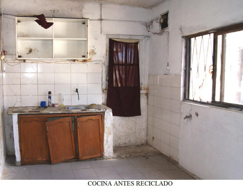 Corrales Apartamento Reciclado Oportunidad Inversor Renta 8.6 %