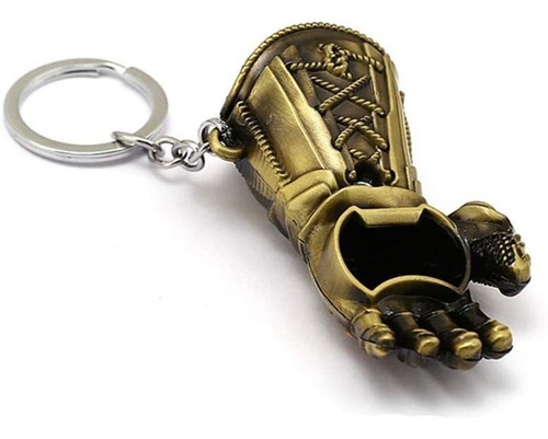 Nidavellir 2-pack Mjolnir Llavero Abrebotellas Infinity Gaun