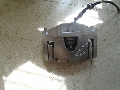 Vendo Caliper Delantera Izquierda De Volvo Xc90,  Año 2006